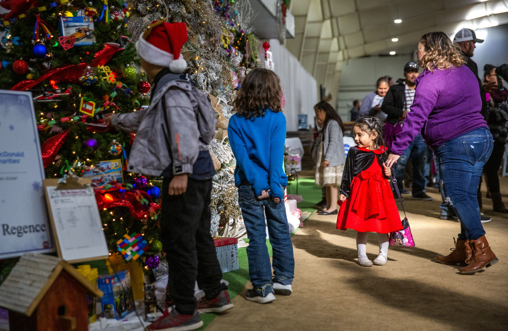 Festival of Giving